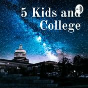 Podcast 5 Kids and College