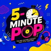 Podcast 5-Minute Pop