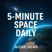 Podcast 5-Minute Space Daily