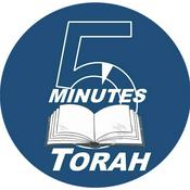 Podcast 5 Minutes of Torah