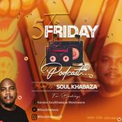 Podcast 5 To Friday Mixes