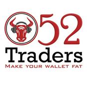 Podcast 52 Traders | Trading Interviews: Make Your Wallet Fat!