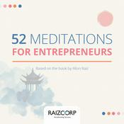 Podcast #52MeditationsForEntrepreneurs