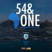 Podcast 54 and 1 - brought to you by Standard Bank