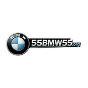 Podcast 55BMW-55bmw55.org