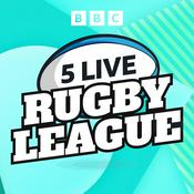 Podcast 5 Live Rugby League