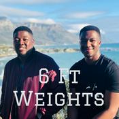 Podcast 6Ft Weights