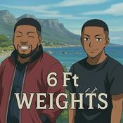 Podcast 6ft Weights