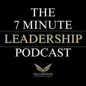 Podcast 7 Minute Leadership