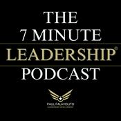 Podcast 7 Minute Leadership