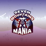 Podcast 7 Mountains Mania