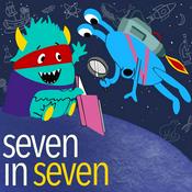7 in 7 An Educational Podcast for Kids