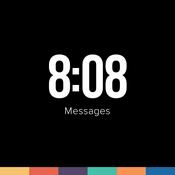 Podcast 8:08 Messages