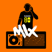 Podcast 80 mix