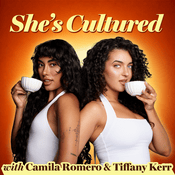 Podcast She's Cultured