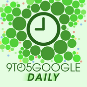 Podcast 9to5Google Daily