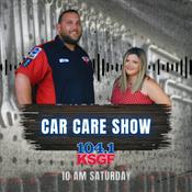 Podcast A-1 Custom Car Care Show