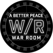 Podcast A Better Peace: The War Room Podcast