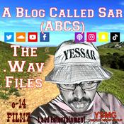 Podcast A Blog Called Sar: The Wav Files