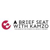 Podcast A Brief Seat With Kamzo