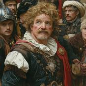 Podcast A Connecticut Yankee in King Arthur's Court - Mark Twain