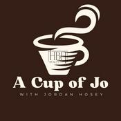 Podcast A Cup of Jo with Jordan Hosey