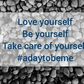 Podcast A Day to Be Me