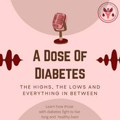 Podcast A Dose of Diabetes - McMaster Diabetes Association