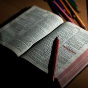 Podcast "A Few Minutes of Faith"