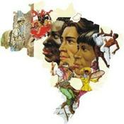 Podcast A Formação Da População Brasileira