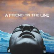 Podcast A Friend on the Line
