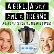 Podcast A Girl, a Gay & a Thermo