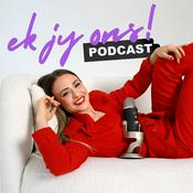 Podcast Ek Jy Ons