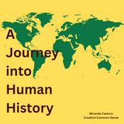 Podcast A Journey into Human History