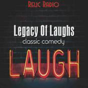 Podcast A Legacy Of Laughs