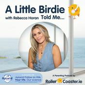 Podcast A Little Birdie Told Me