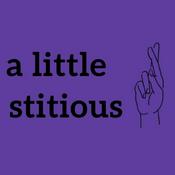 Podcast A Little Stitious