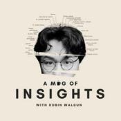 Podcast A Mug of Insights