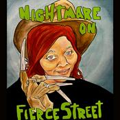 Podcast A Nightmare on Fierce Street