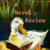 Podcast A Novel Review Podcast