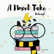 Podcast A Novel Take Podcast