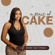 Podcast A Peace of Cake
