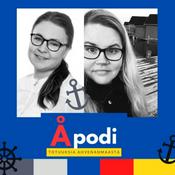 Podcast Å podi
