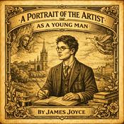 Podcast A Portrait of the Artist as a Young Man - James Joyce