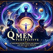 Podcast A Qmen Perspective with Kevin and John