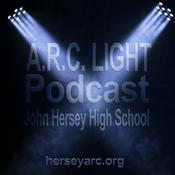 Podcast A.R.C.Light Podcast