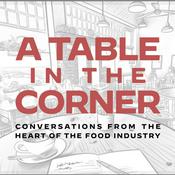 Podcast A Table in the Corner