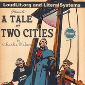 Podcast "A Tale of Two Cities" Audiobook (Audio book)