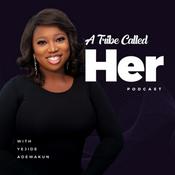 Podcast A Tribe Called HER