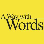 Podcast A Way with Words - language, linguistics, and callers from all over